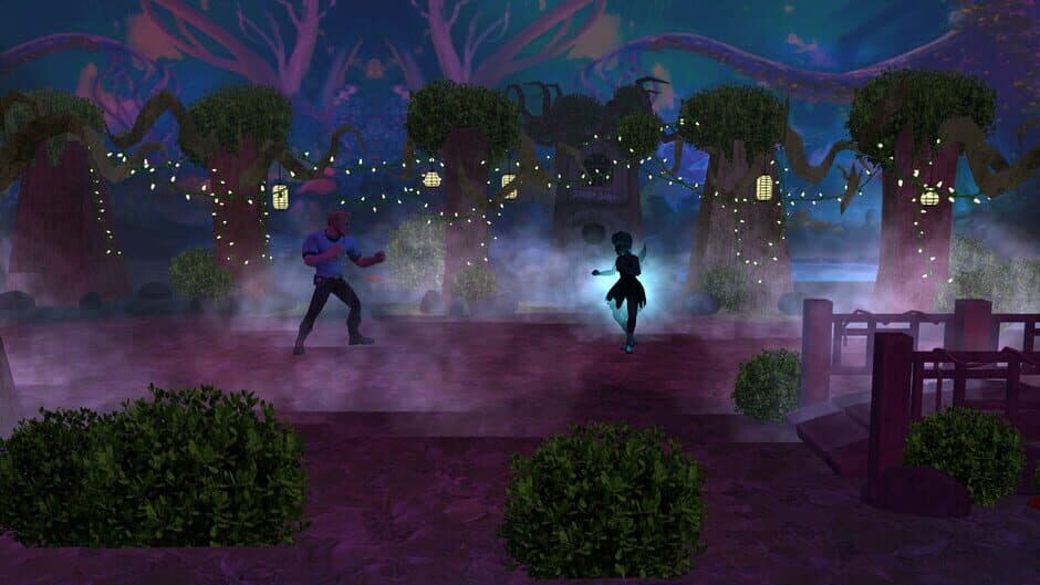 Willy's Wonderland - The Game screenshot 2