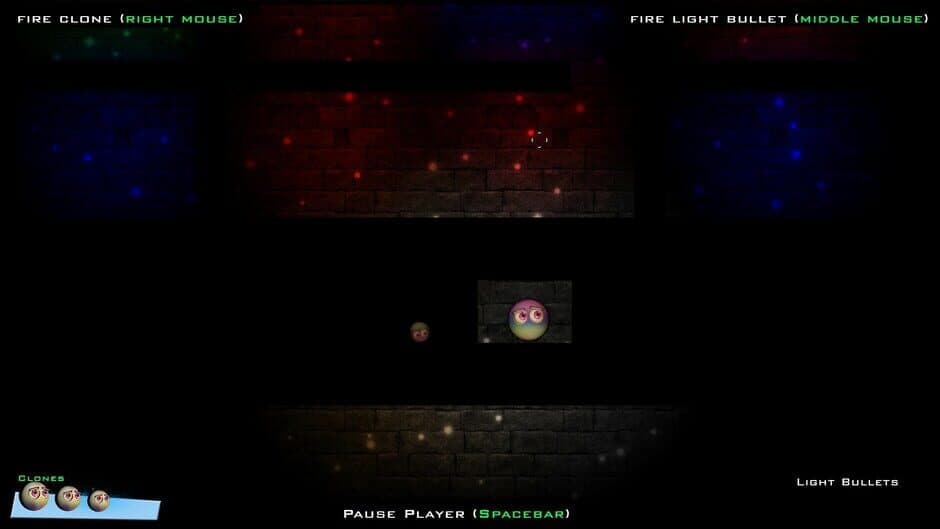 WhichWayOut? screenshot 2