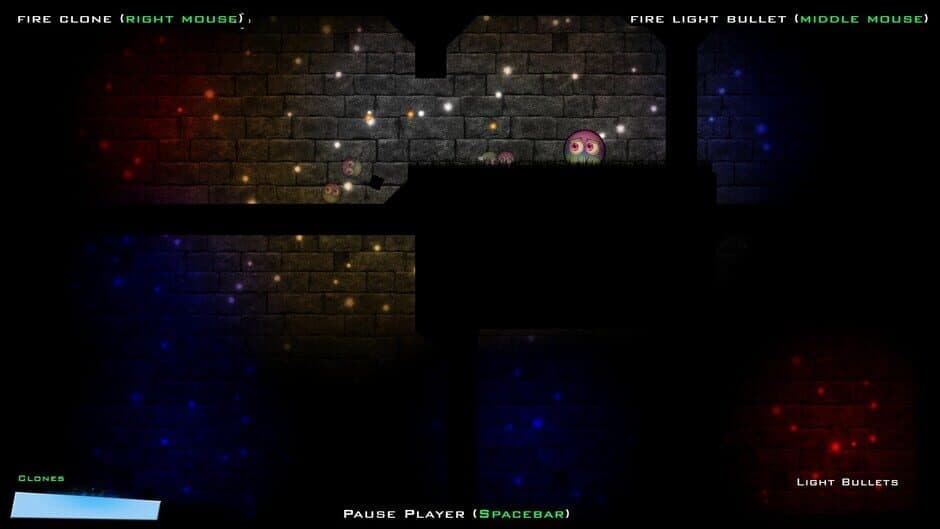 WhichWayOut? screenshot 3