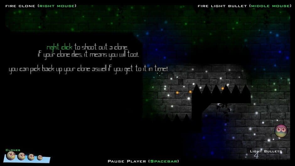 WhichWayOut? screenshot 1