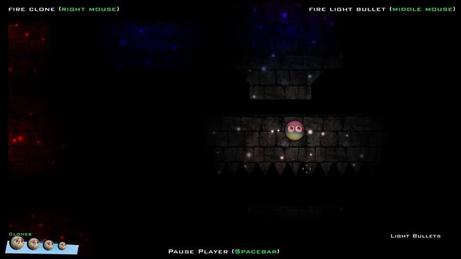 WhichWayOut? screenshot 6