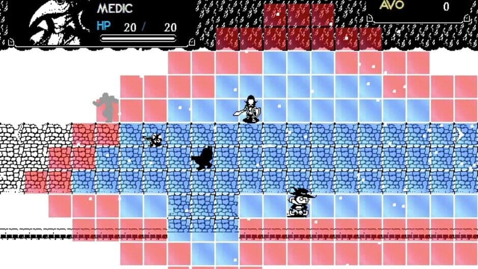 Whiteout Frontier screenshot 3