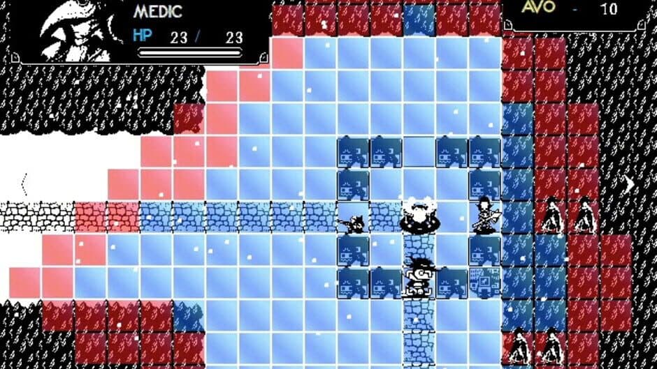 Whiteout Frontier screenshot 2