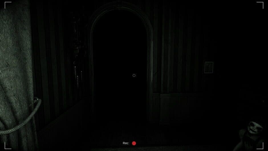 Whisper Of The Curse screenshot 2