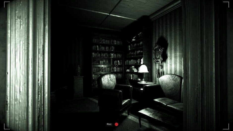 Whisper Of The Curse screenshot 4
