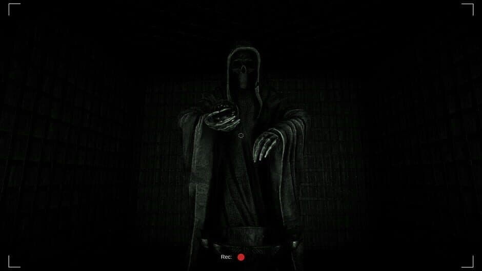 Whisper Of The Curse screenshot 5