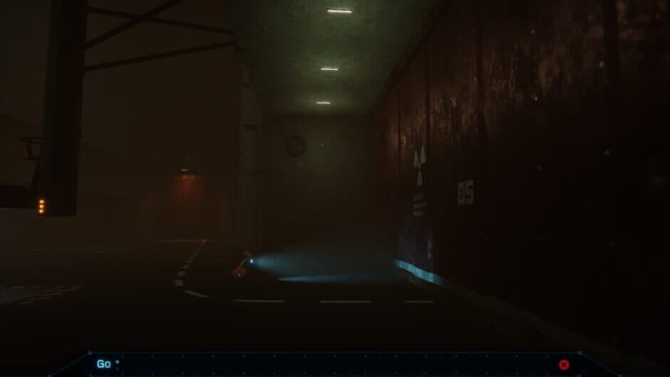 NODE: The Last Favor of the Antarii screenshot 1