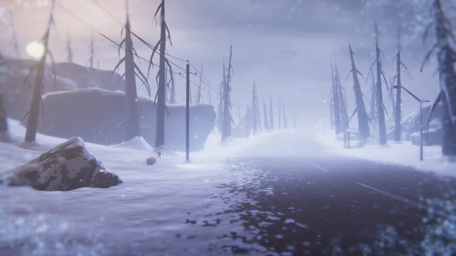 NODE: The Last Favor of the Antarii screenshot 2
