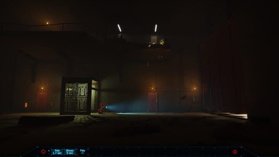 NODE: The Last Favor of the Antarii screenshot 6