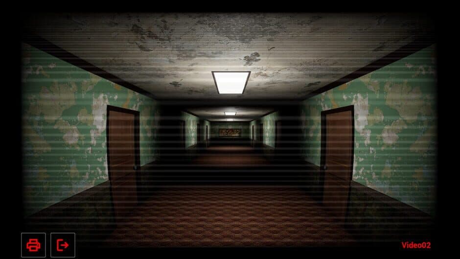 Surveillance Simulator screenshot 5