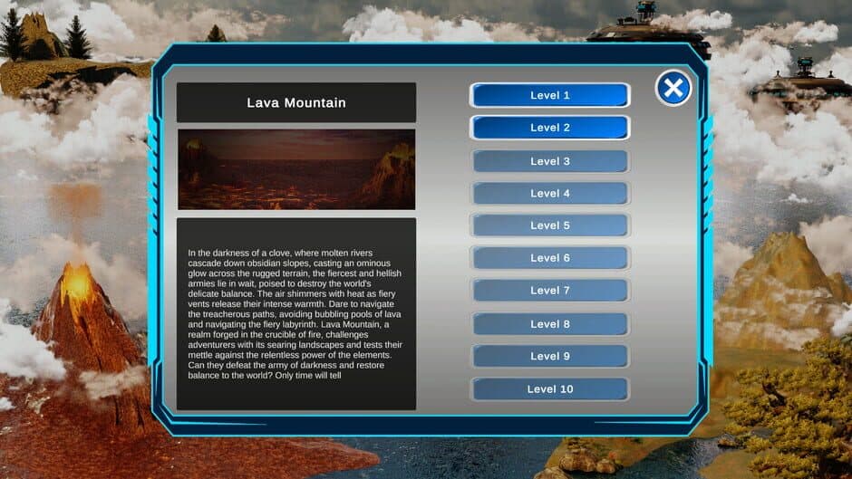 Legend Of Apophyxis screenshot 2
