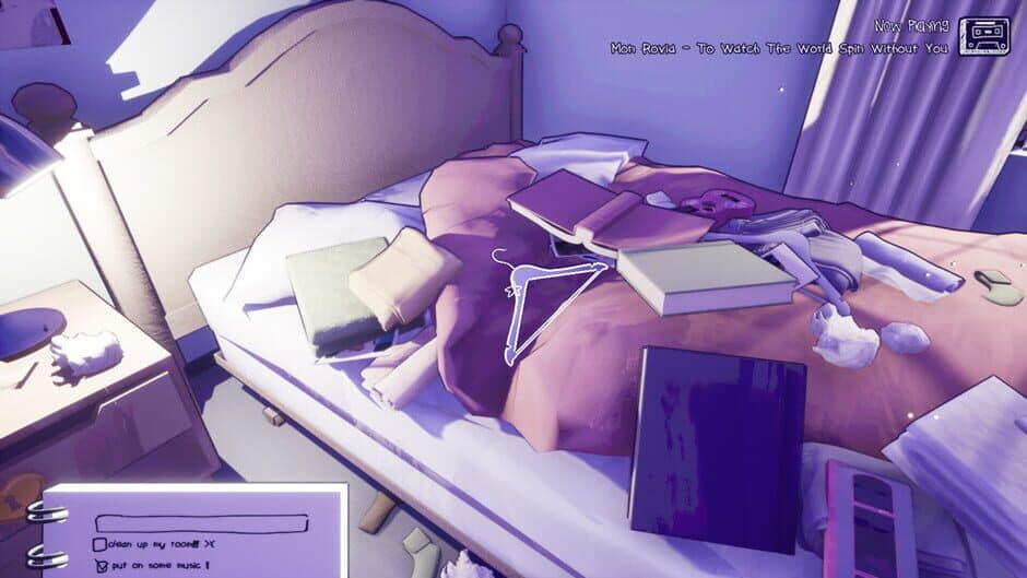 The August Before screenshot 3