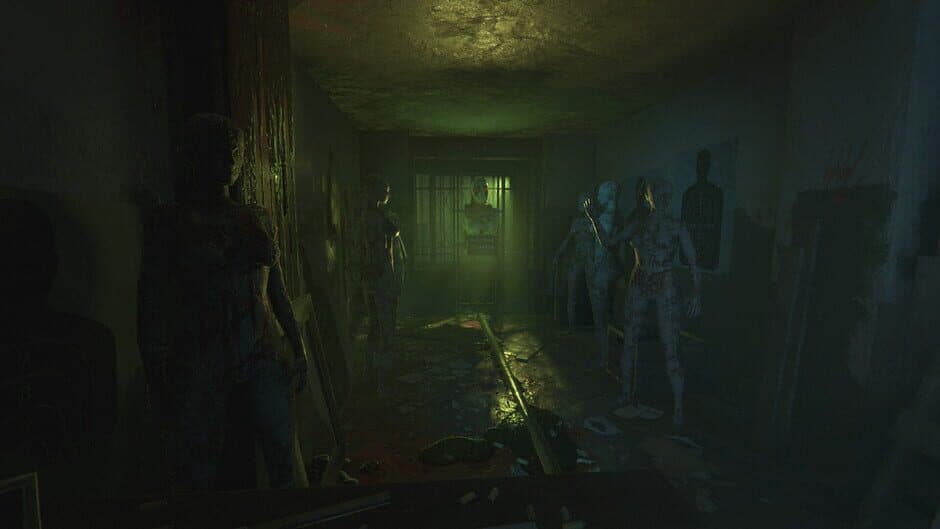 Don't Be Afraid 2 screenshot 6