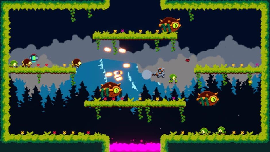 502's Arcade screenshot 6