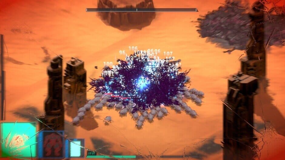 Mercenary Battle Company: The Reapers screenshot 1