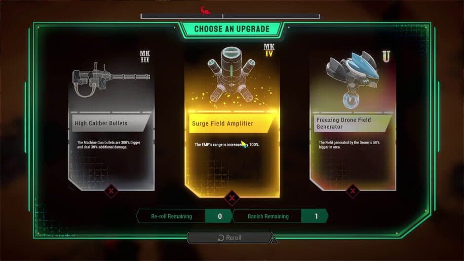 Mercenary Battle Company: The Reapers screenshot 4