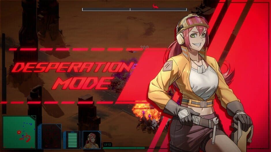 Mercenary Battle Company: The Reapers screenshot 5