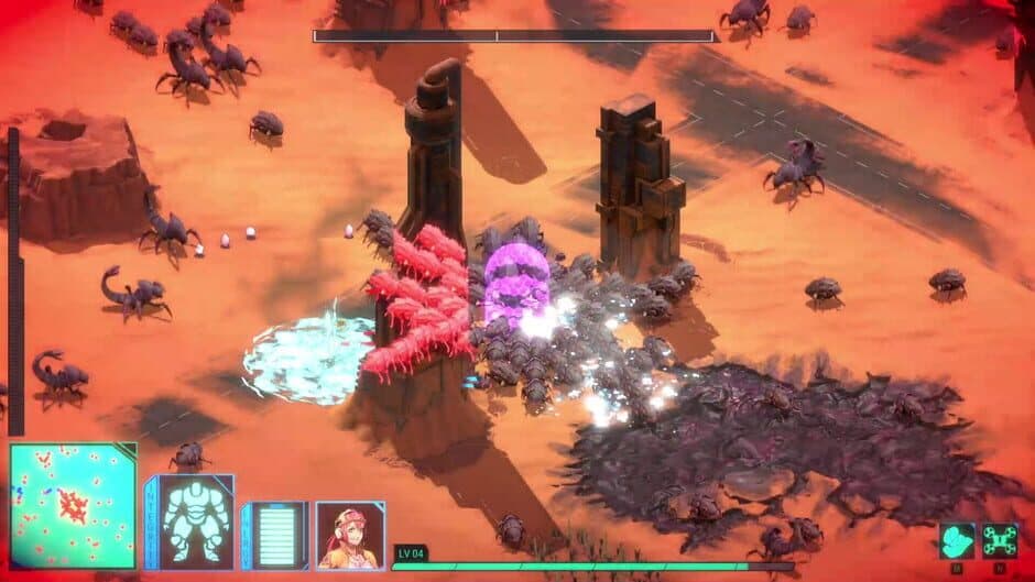 Mercenary Battle Company: The Reapers screenshot 6