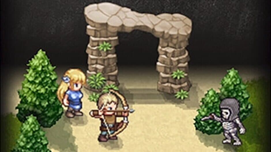 RPG Conquer the World screenshot 3