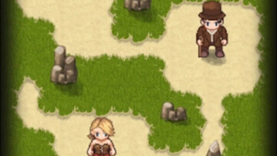 RPG Conquer the World screenshot 4