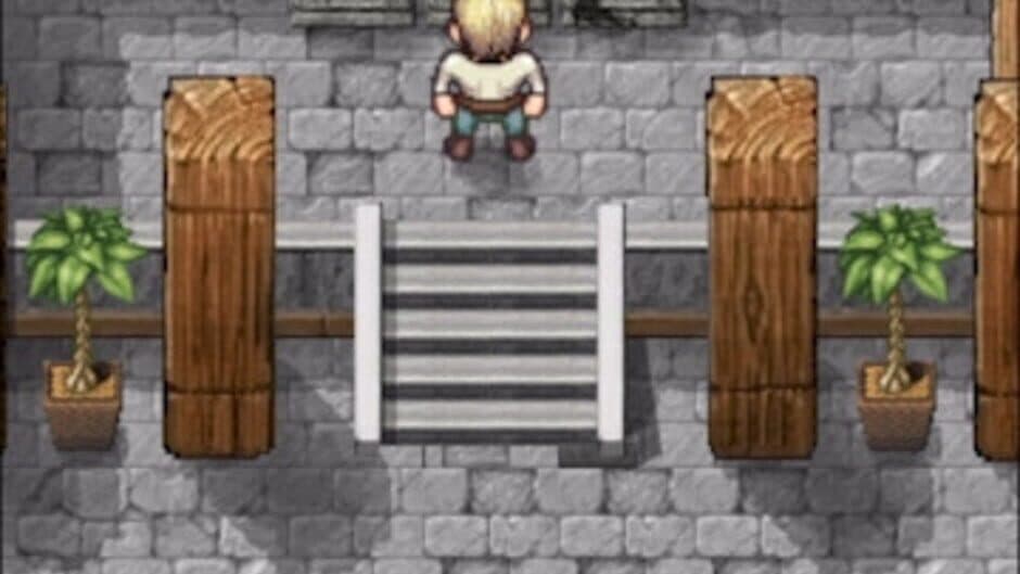 RPG Conquer the World screenshot 1