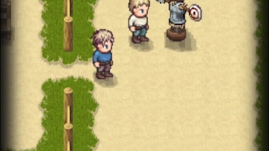 RPG Conquer the World screenshot 2
