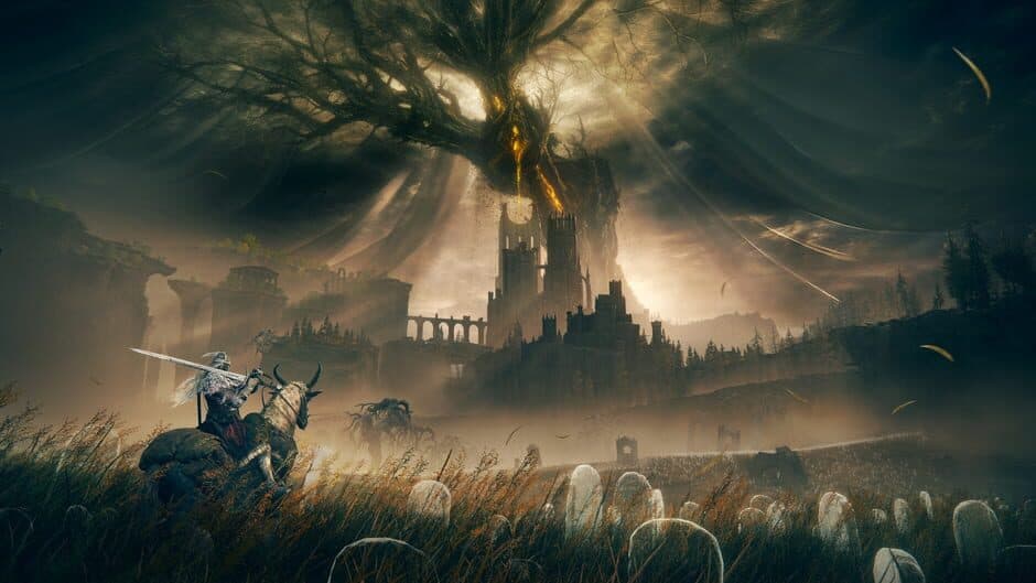 Elden Ring: Shadow of the Erdtree screenshot 2