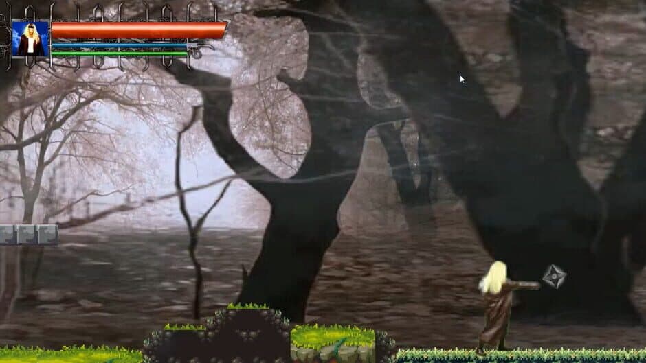 Jrago II Guardians of Eden screenshot 1