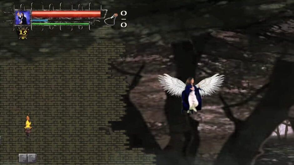 Jrago II Guardians of Eden screenshot 5