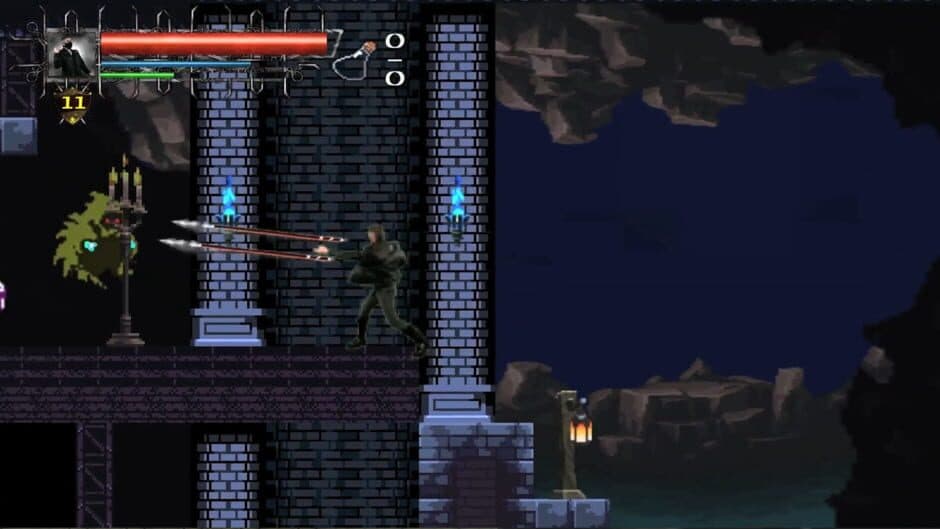 Jrago II Guardians of Eden screenshot 6