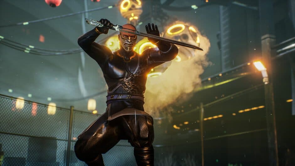 Die by the Blade screenshot 4
