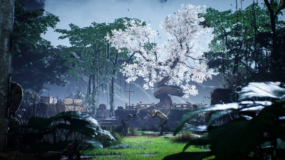 Die by the Blade screenshot 5
