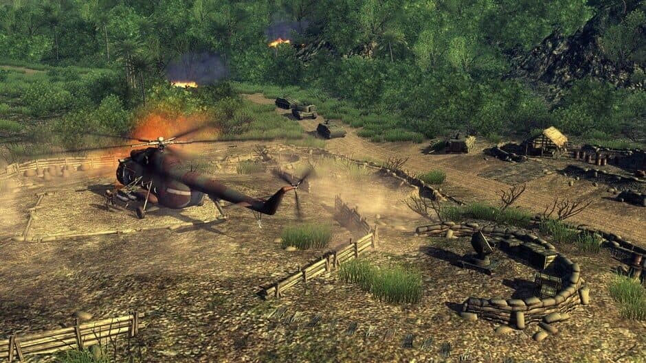 Weedcraft Inc + Heliborne - Fly High screenshot 1