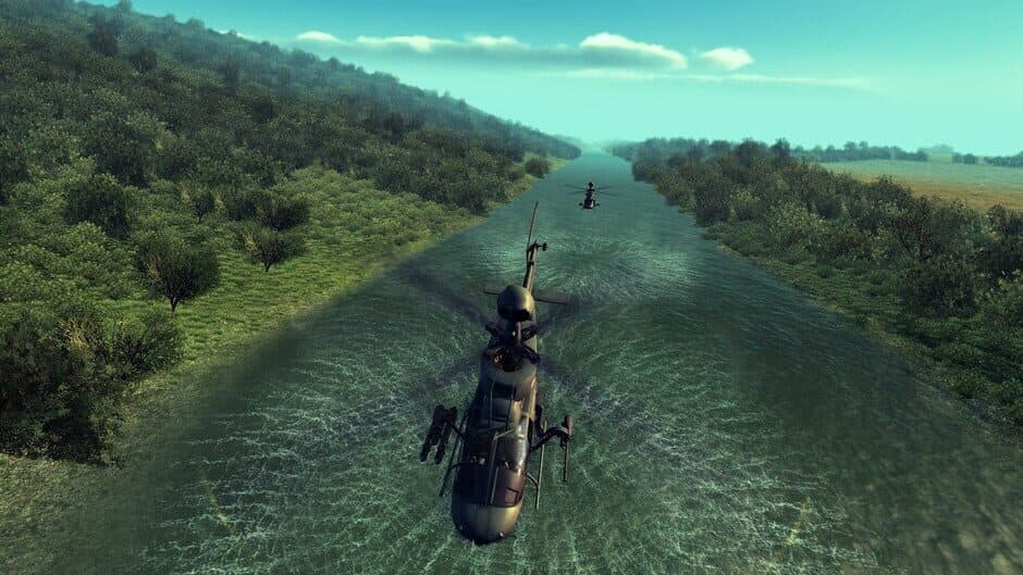 Weedcraft Inc + Heliborne - Fly High screenshot 3