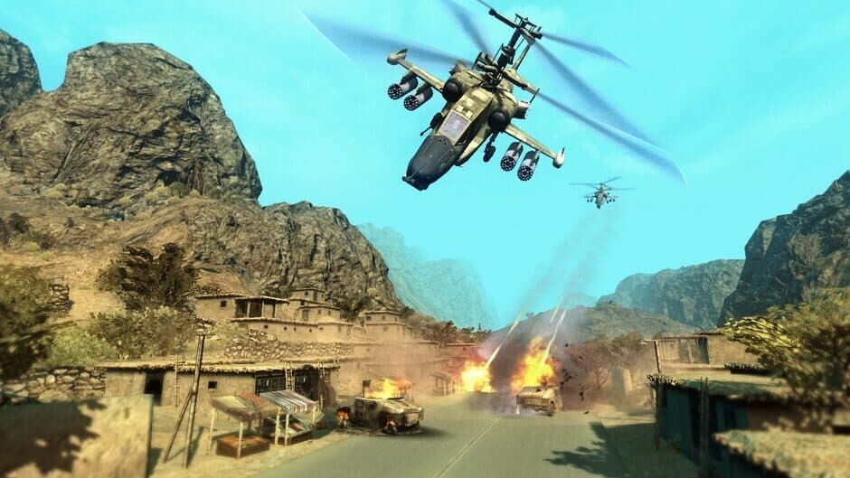 Weedcraft Inc + Heliborne - Fly High screenshot 5