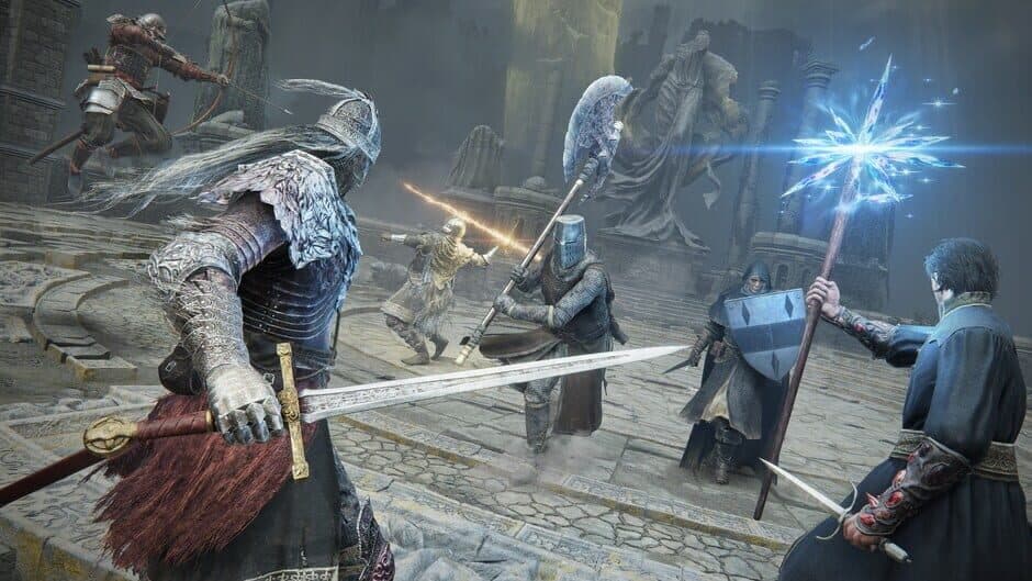 ELDEN RING Shadow of the Erdtree Edition screenshot 2