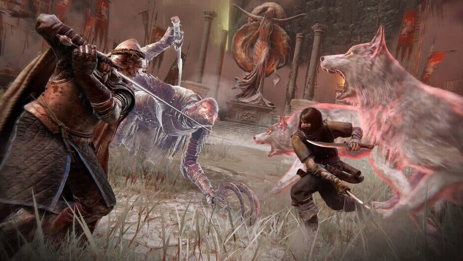 ELDEN RING Shadow of the Erdtree Edition screenshot 4