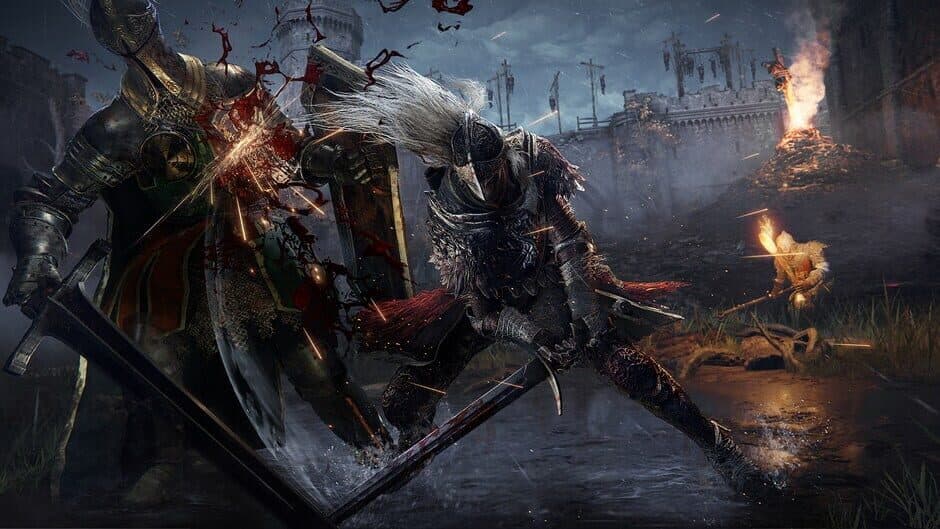 ELDEN RING Shadow of the Erdtree Edition screenshot 3