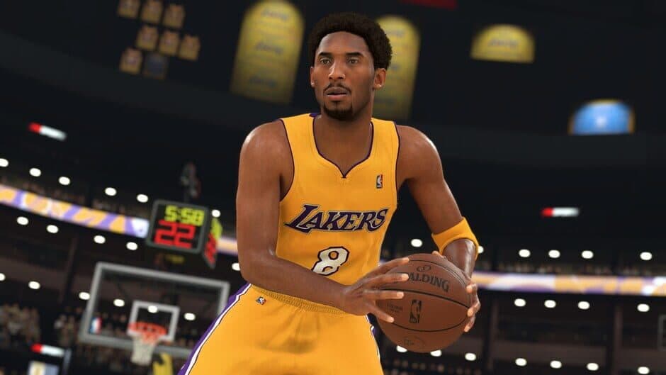 NBA 2K24 Baller Edition screenshot 2