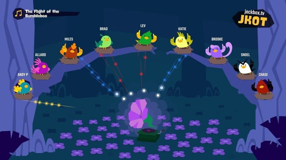 The Jackbox Party Quintpack 2.0 screenshot 6