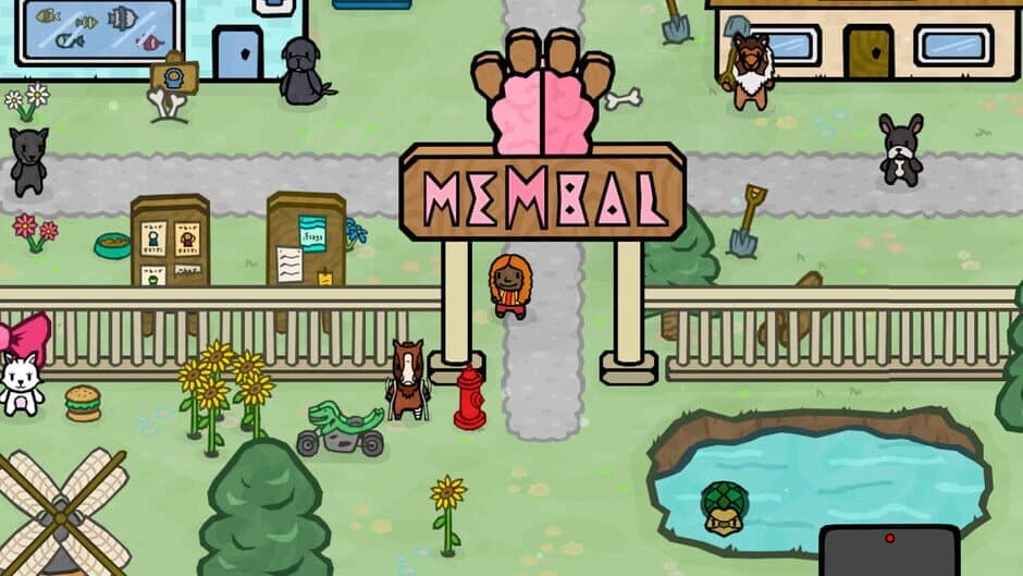 Membal screenshot 4
