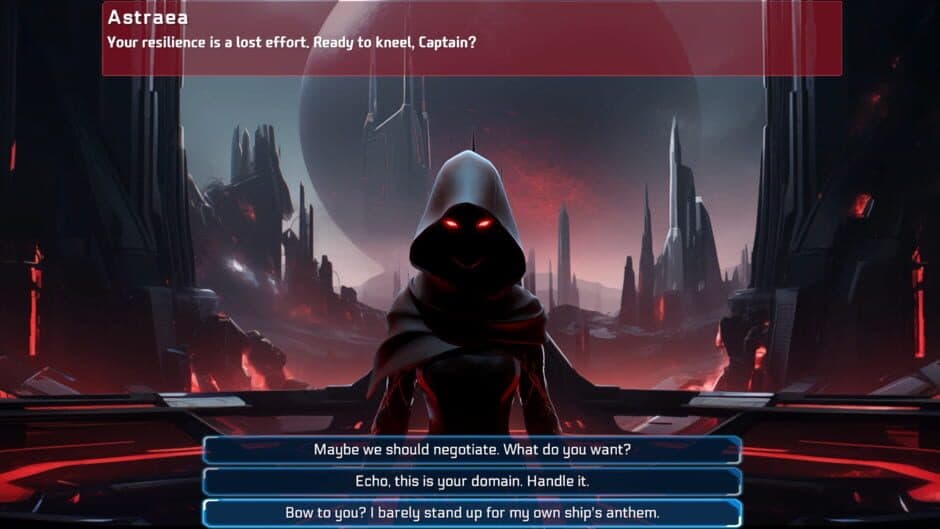 Nexus Defenders screenshot 6