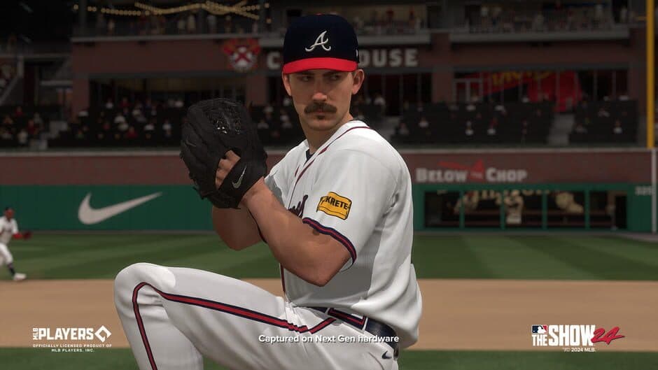 MLB: The Show 24 screenshot 1