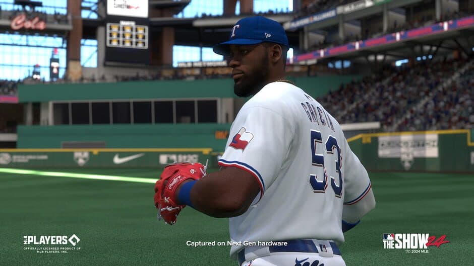 MLB: The Show 24 screenshot 3