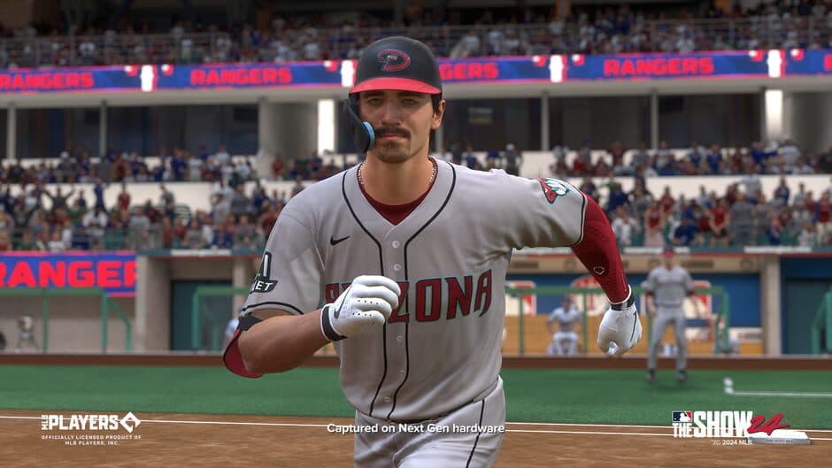 MLB: The Show 24 screenshot 4