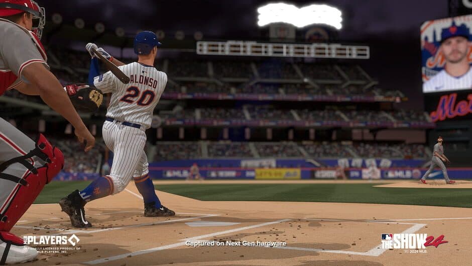 MLB: The Show 24 screenshot 2