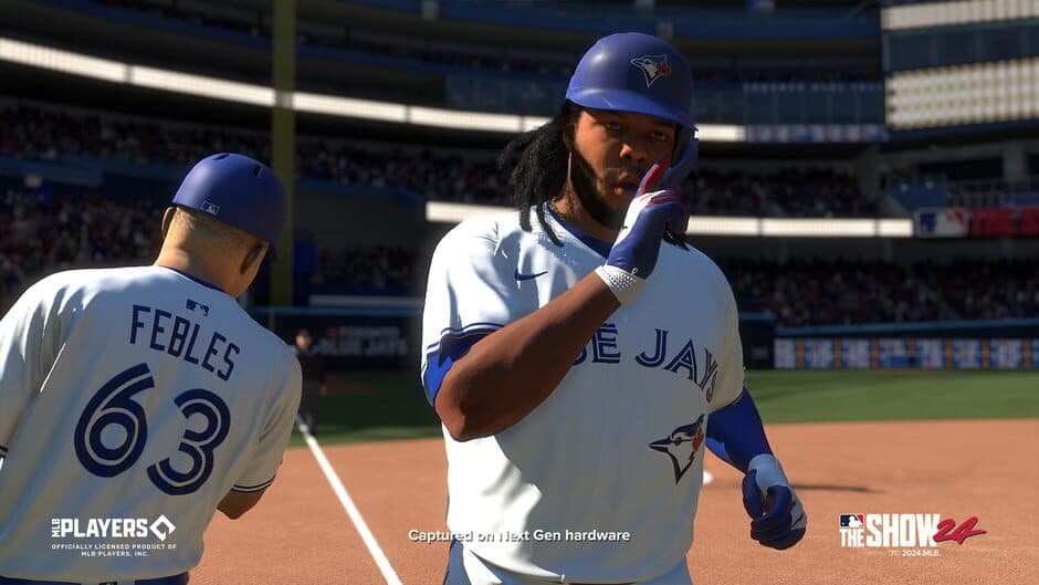MLB: The Show 24 screenshot 6