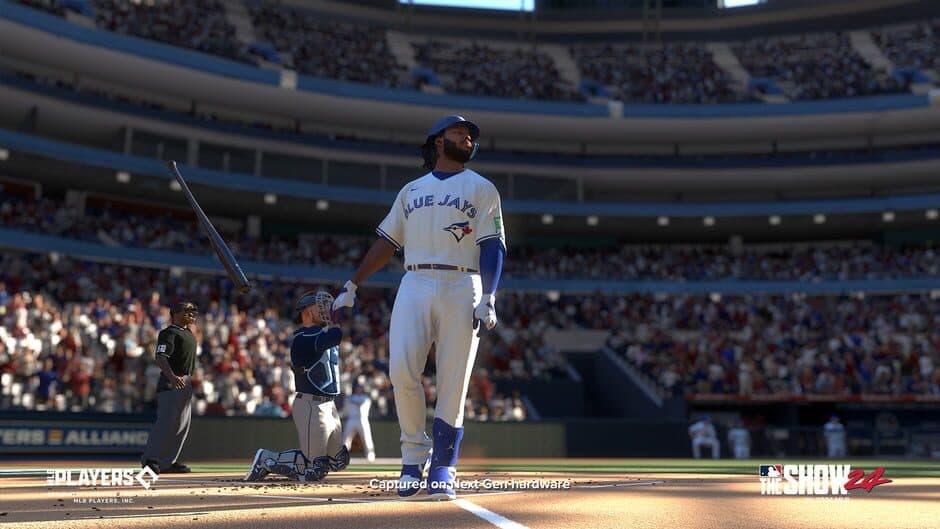 MLB: The Show 24 screenshot 5