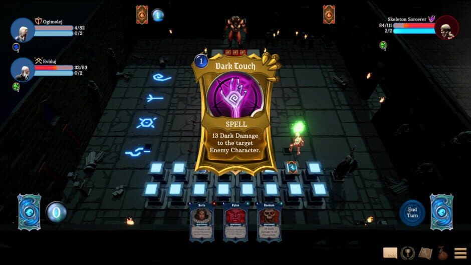 Dolven screenshot 3