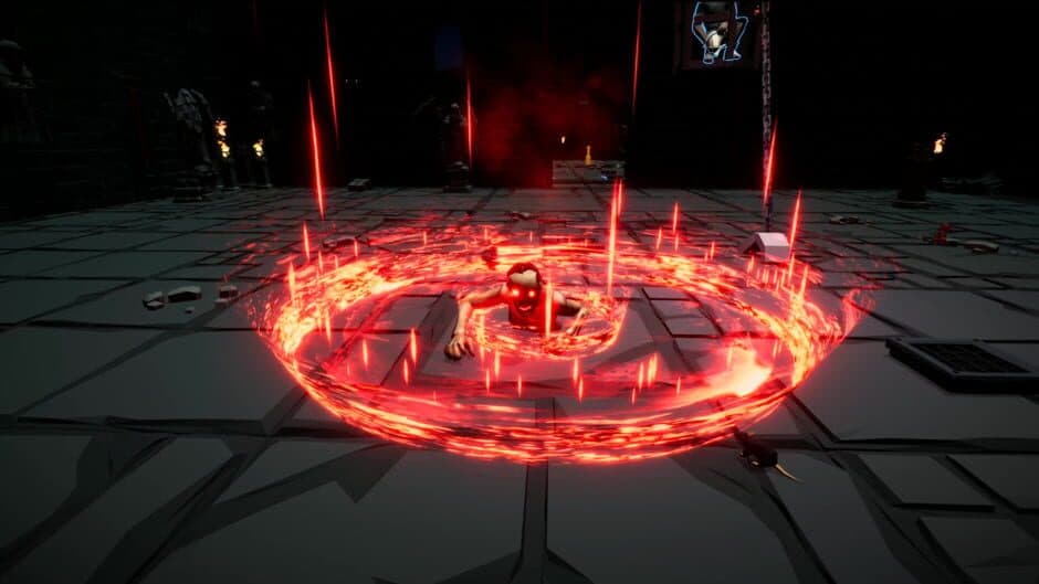 Dolven screenshot 4